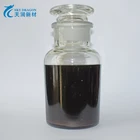 SD6446 TBN400 Booster Super High Synthetic Calcium Sulphonate Detergency Lubricant Oil Additive