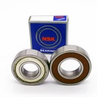 high quality japanese japan nsk bd35 deep groove ball bearing 6201z 12du8a b40-210 ur 6803v