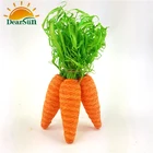 Excellent Quality easter carrot party decoration pieces