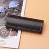 Simple eyeglasses storage box is convenient to carry protective eyeglasses box the cheapest selling reading glasses box