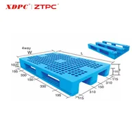 New Designed Useful Durable Environment Hdpp