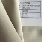 100% POLYESTER WOVEN BLACKOUT CURTAIN FABRIC
