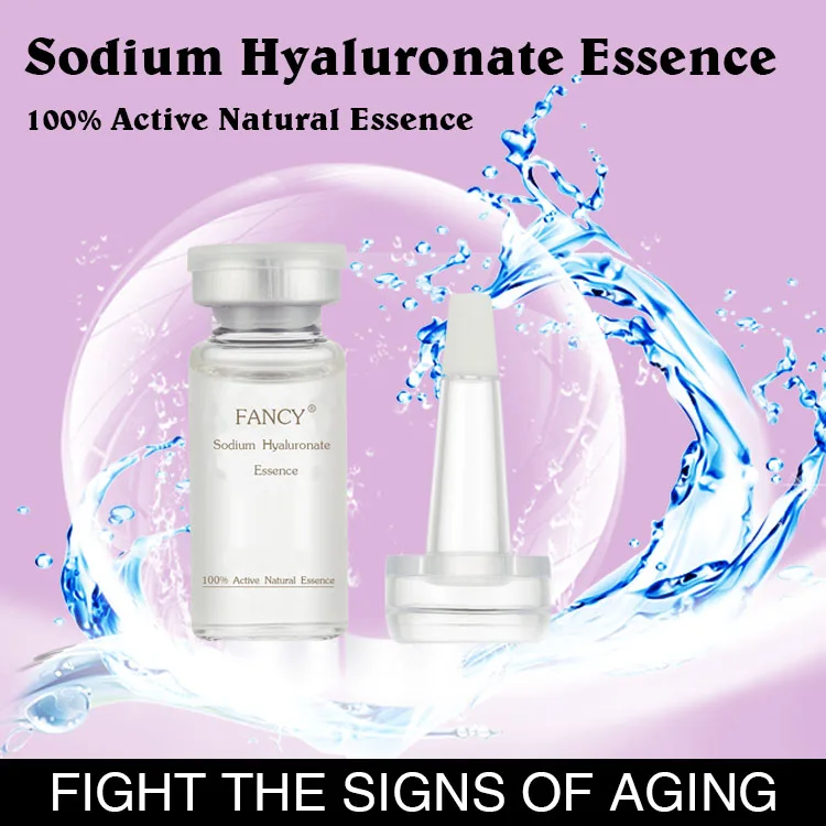 Effective Hyaluronic Acid Serum High Concentration Buy Hyaluronic