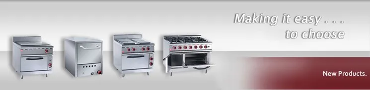 kitchen equipment for hospital