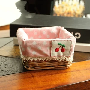 empty wicker gift baskets fancy gift baskets with liner for baby