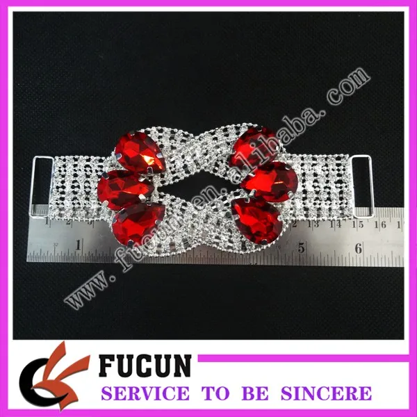 large bikini connector red strass.jpg