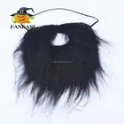Costume Ball Party Fake Mustache Beard for Sale