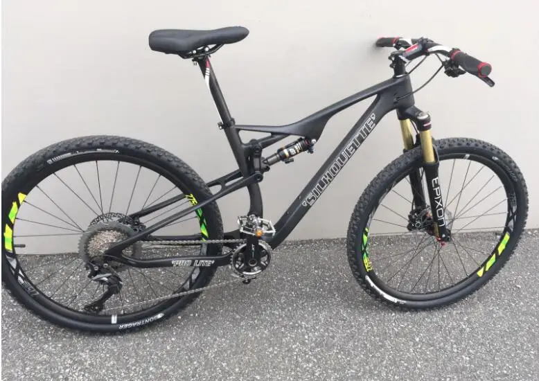 Boost Bike