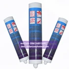 Silicone sealant 1200 msds heat resistant silicone sealant 008615689156892