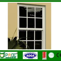 Cheap House Windows And Single Hung
