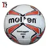 Customize Professional TPU Thermo Bonded Low Bounce official weight Size 4 Molten Football soccer ball
