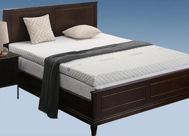 Diglant B6-6 student royal princess roll pack queen size memory pocket sprung mattress - Jozy Mattress | Jozy.net