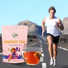 OEM Energize kidney Energizing Enhancement Immunity Chinese Herbal Pure Sex Boost Energy Tonic Sex Tea