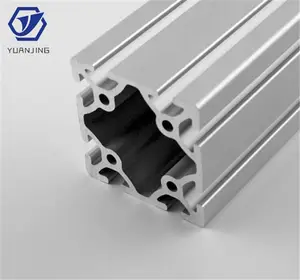 2020 aluminium profile importer