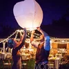 Cheap Chinese Kongming Lantern for Holidays Wedding Sky Lantern Flying Paper