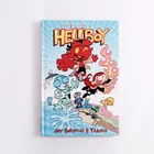 Factory Price Children Story Coloring Book