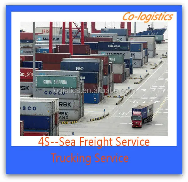 cosco tracking system