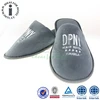 Winter Indoor Terry Towel Disposable Slippers Shoes