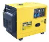 CE ISO approved 2 kva diesel generator