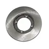 Auto Chassis Parts Brake Disk for Toyota Avanza F601, F602 2003 43512-BZ020