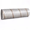 OEM SS316L Oil Sand Control screen pipe
