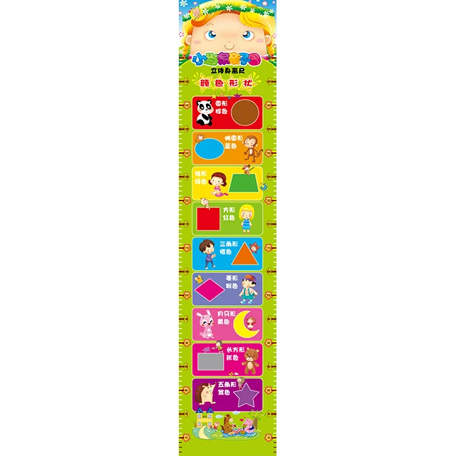 Growth Chart For Sale