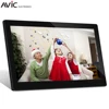 Multi Screen Digital Picture Frame Video Picture Advertising Player 20 Inch Digital Photo Frame