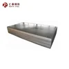 cold rolled hot dipped galvanized aluminum ms 4x8 steel iron sheet metal price per meter
