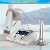 Extracorporal Shock Wave Therapy Medical Equipment
