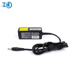 ac dc power adapter 4 pin connector converter for laptop charger for Lenovo