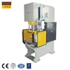 Mental riverting 30 ton C frame hydraulic press for bearing