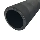 High & Middle Pressure Synthetic Fibre Braided Rubber Resin Hose