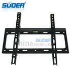 Suoer LCD TV Wall Mount 26" - 55" TV Wall Bracket