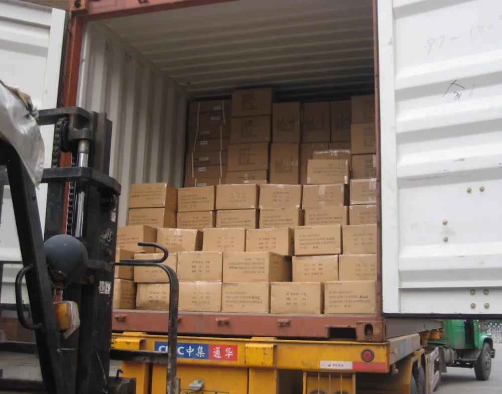 container