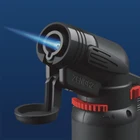 ZENGAZ inventory novelty cigar lighter torch hookah shisha burning jet lighter