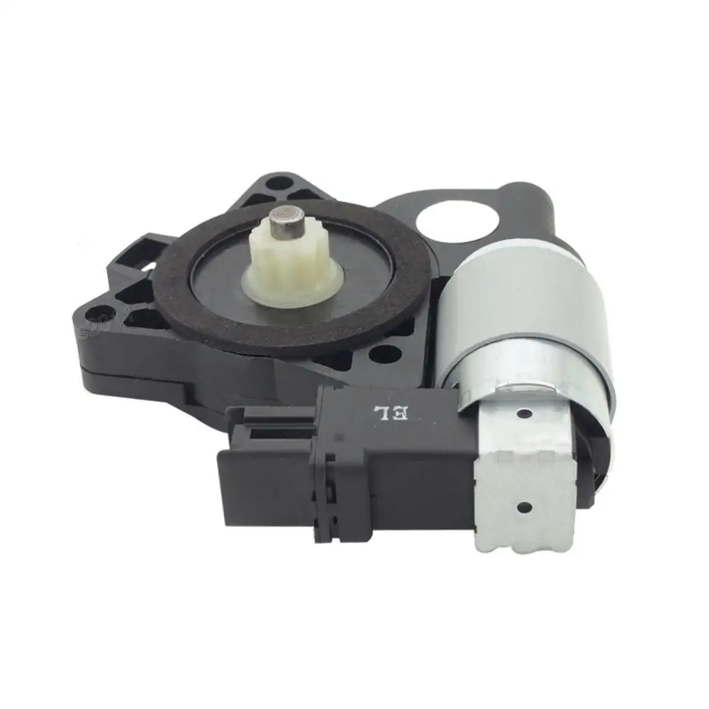Window Lifter Motor