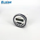 ELSINE CN304A 240V AC 16A wall installation Daily and weekly programmable Electronic LCD Digital Timer