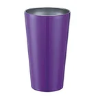 Promotion 16oz Vacuum Tumbler Stainless Steel Cold Cup Tumbler