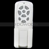 Custom Code Copy Room IR Key Infrared Remote Control For Air Conditioner Fans