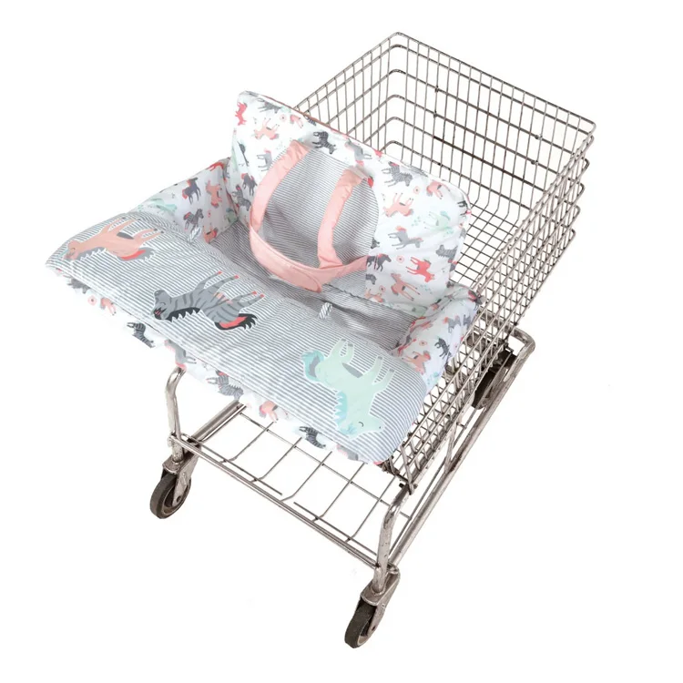 grocery cart cover