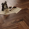China walnut solid wood flooring for summer