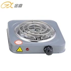 1000W 220v electric stove Portable Single Plate Camping Energy Saving Electric Stove