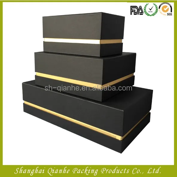 cmky printed coated baby shoe box packaging for gift boxes