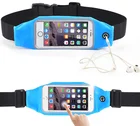 Fashion colorful waterproof cellphone bags sport arm band waterproof cellphone bags