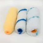 Hot Selling Mini Paint Roller Brush Cover High Quality