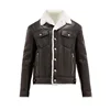 /product-detail/oem-custom-new-fashion-mens-shearling-lining-faux-leather-flight-jacket-62176138149.html