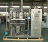KK-15 carbonated soft drink mixing machine/beverage mixing