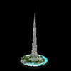 Office Building 3D Model