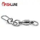 High Speed Bearing Rotation Swivel Pin #1 #2 #3 #4 #5 #6 #7 #8 #9 #10 Stainless steel