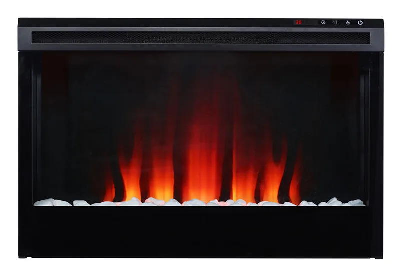 wall insert electric heater